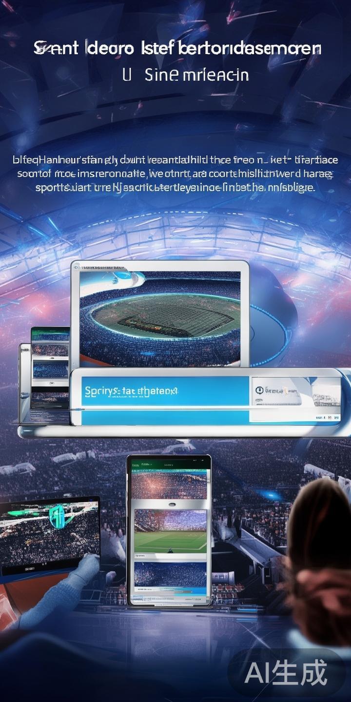 近年来，体育赛事的多样化和数字化程度不断提升，传统