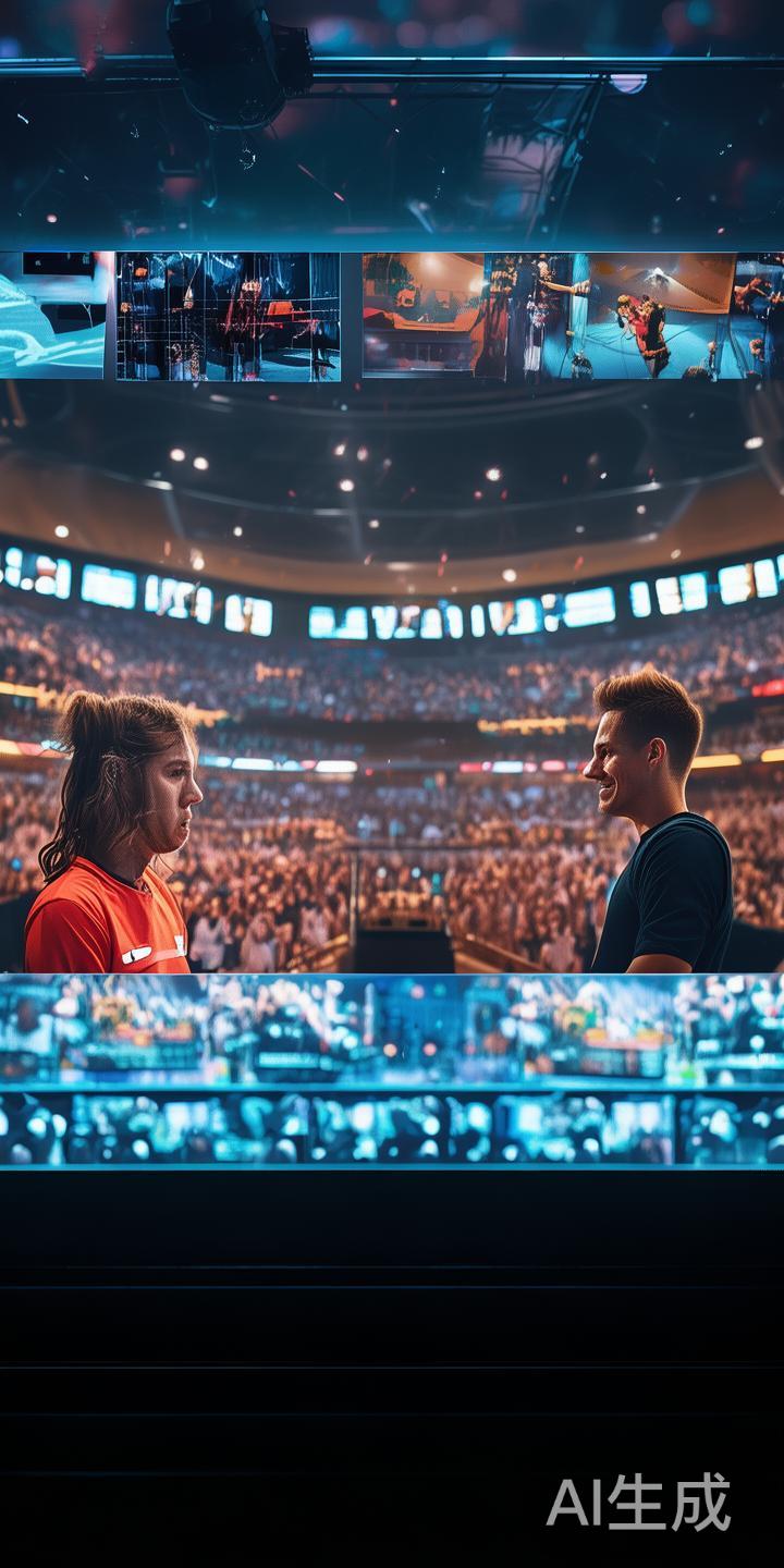 韦世豪与南野拓实在乐鱼体育平台的精彩表现及合作亮点深度解析 一方面,平台为二人提供了展示自我风采的舞台,通过直