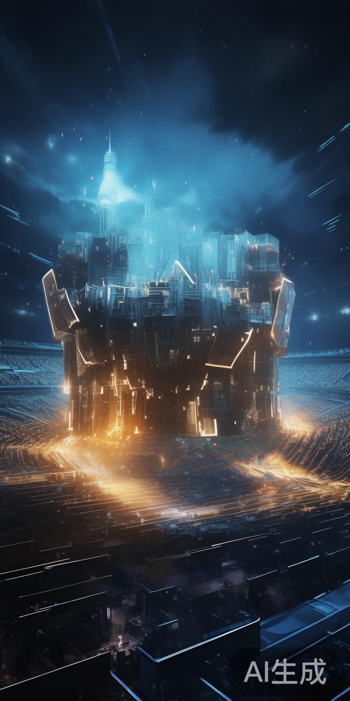 此外，平台的安全性也是其核心优势之一。采用先进的加