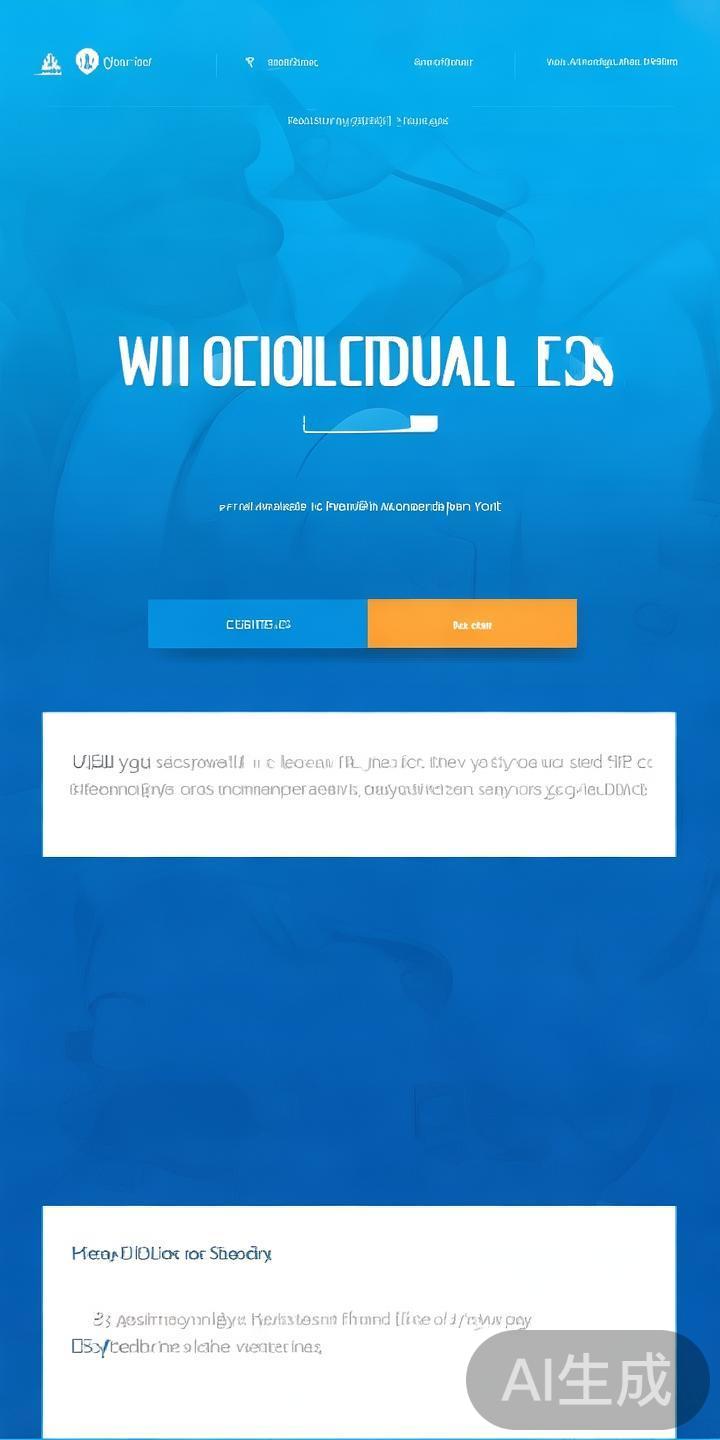 首先，您需要打开乐鱼体育的官方网站。建议使用官方授