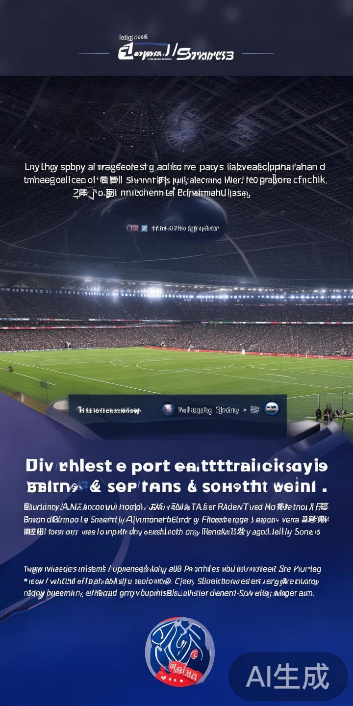 近期，体育界再次迎来一场激情四溢的盛事，大巴黎足球