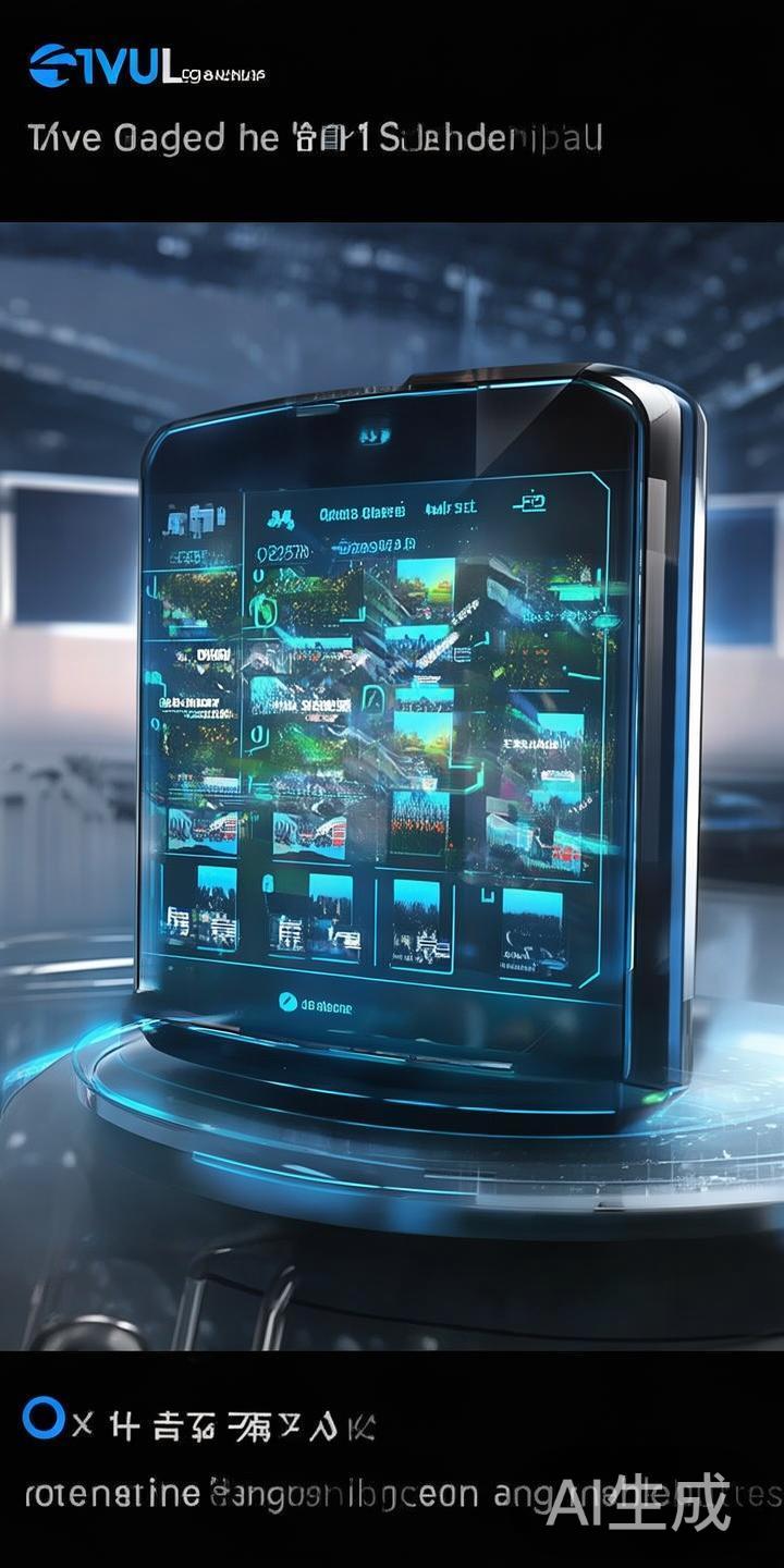 1.&nbsp;技术驱动的产品创新
作为技术创新的先锋，乐