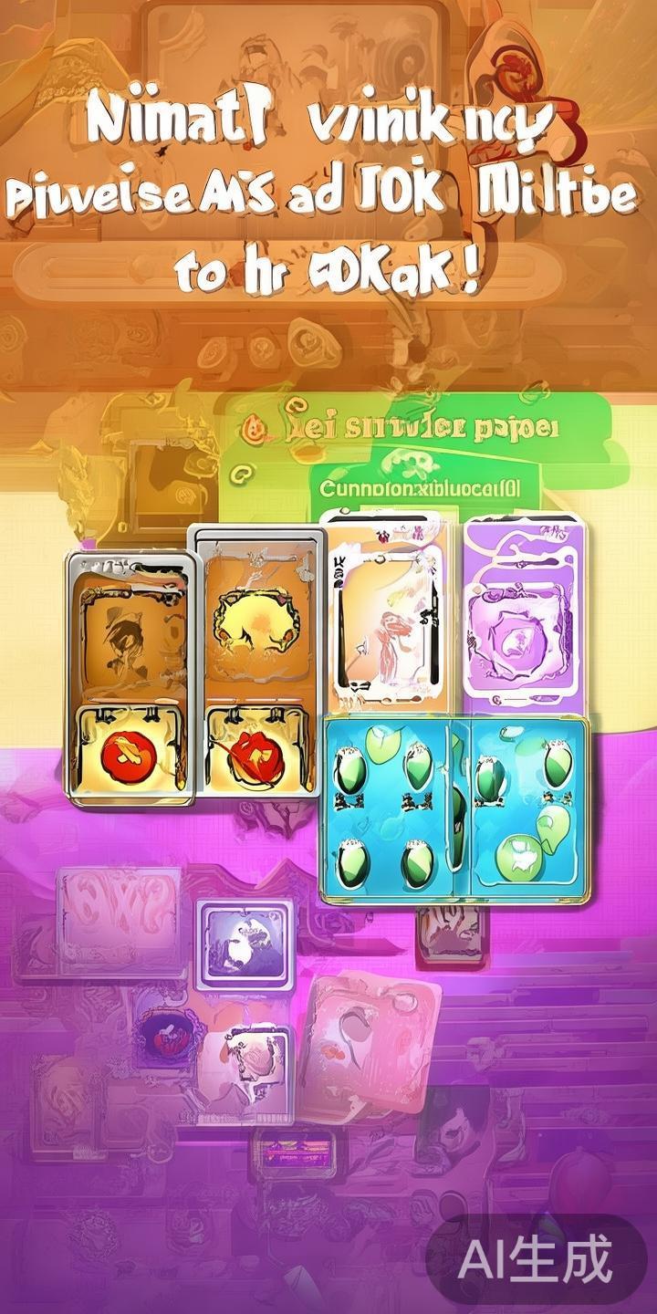 “锦鱼”系列的玩法简单明了，适合任何年龄层的玩家。