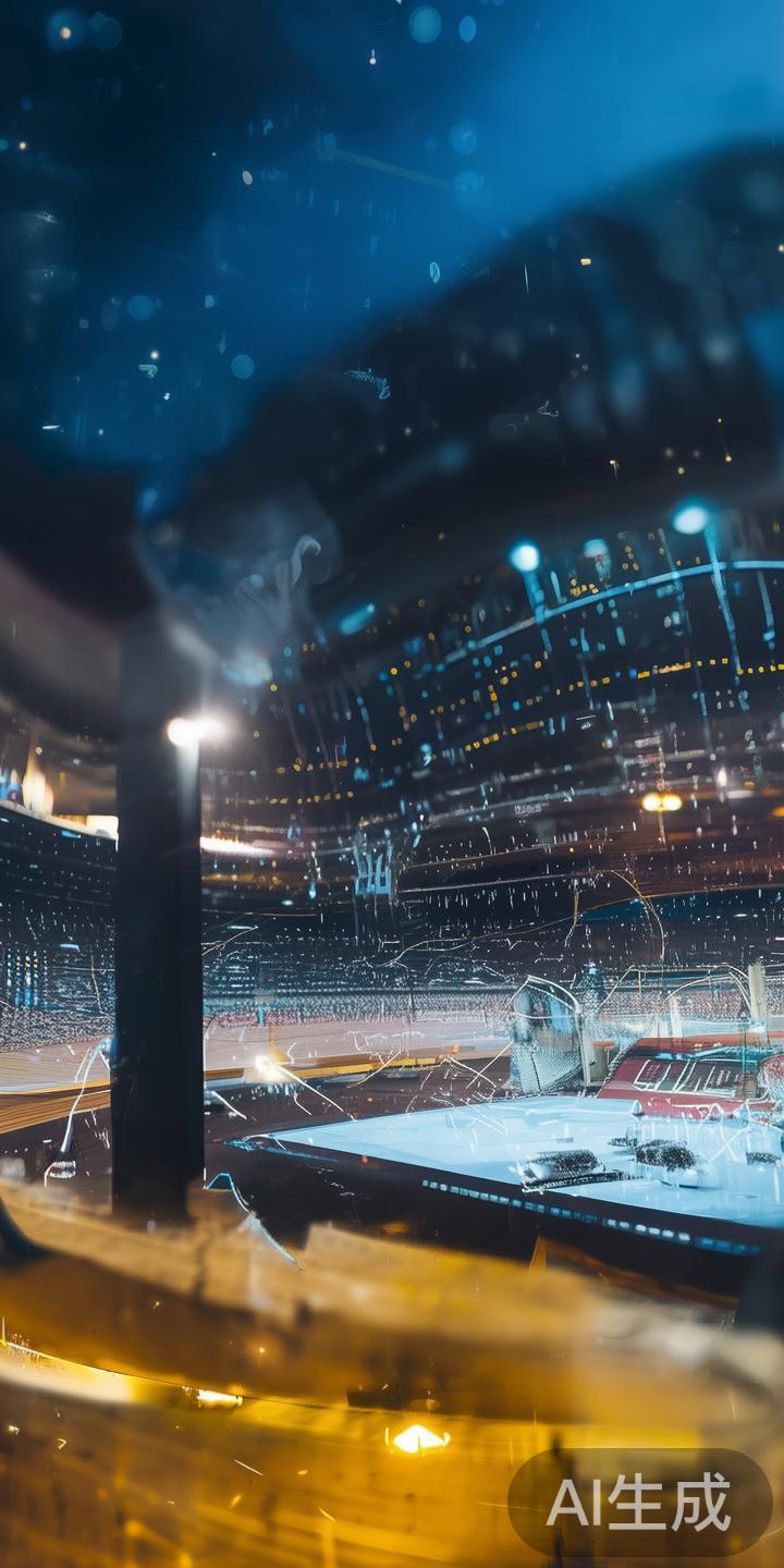 乐鱼体育平台安全保障措施全面解析：确保您的放心体验与体育娱乐新体验