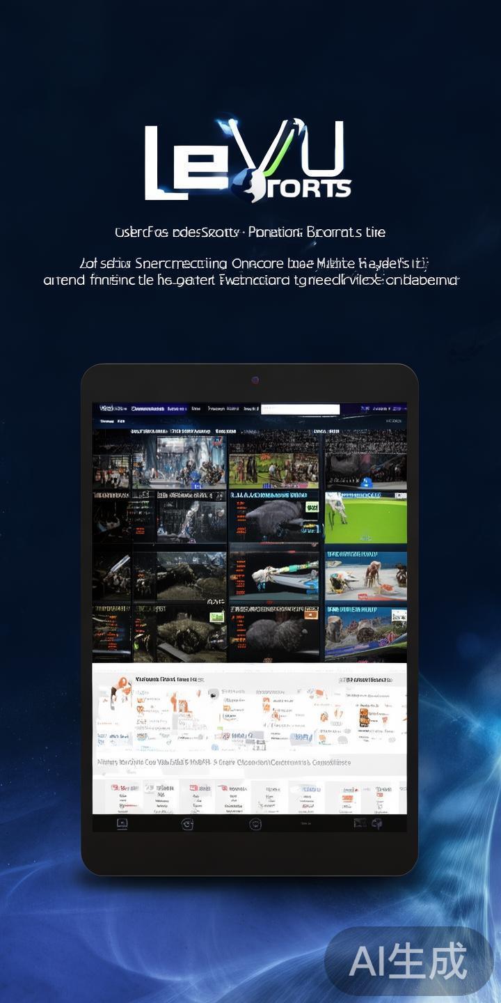 乐鱼体育：全面评估其信誉与用户口碑的可信性分析