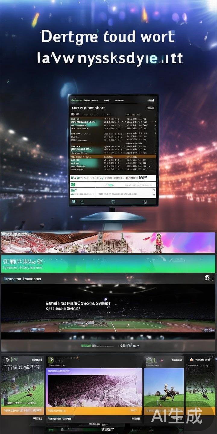 乐鱼体育最新赛事资讯、精彩回顾与全面动态深度解析