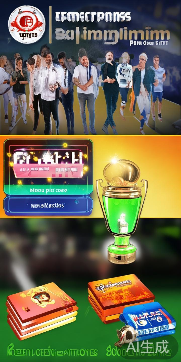 乐鱼体育携手欧宝开启全新体育娱乐体验,尊享丰富赛事直播与专属优惠福利 为了激发用户的积极性,乐鱼体育与欧宝还联合推出了多